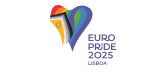 Logótipo Euro Pride